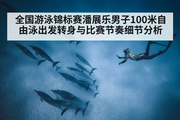 全国游泳锦标赛潘展乐男子100米自由泳出发转身与比赛节奏细节分析
