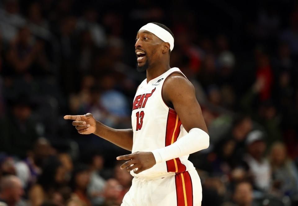 开云体育官网-杨毅:阿德巴约狂刷83分让人恶心!这样的比赛这样的闹剧会遗臭万年