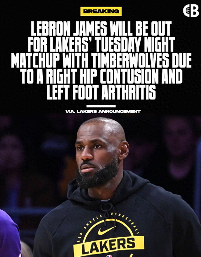 开云体育入口-无詹湖人10胜2负！东里合璧专克胜率60%豪强 三数据证勒布朗成累赘|詹姆斯|明尼苏达森林狼队|安东尼·爱德华兹|勒布朗-詹姆斯|洛杉矶湖人队_新浪体育_新浪新闻