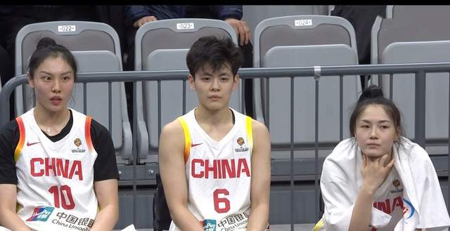 开云官方平台-世预赛第1场:中国女篮半场领先马里队6分!韩旭9分,杨舒予9分