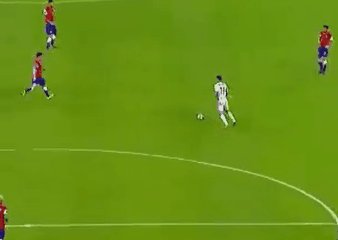 kaiyun-【世预赛】梅西点射+中柱 桑切斯扳平 阿根廷平智利