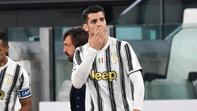 开云官方平台-豪门蓝领站上舞台中央 尤文一战捧出两大奇兵