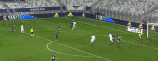 开云体育-【法甲】萨拉维亚破门 大巴黎1比0波尔多