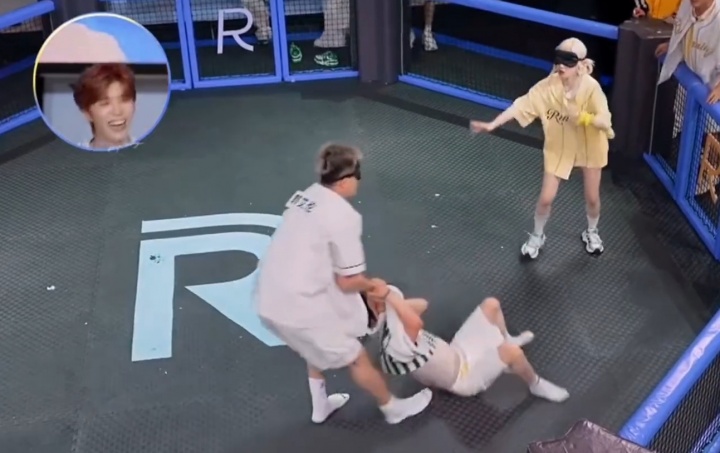 开云-郭艾伦回应曾在综艺中“拖拽周深”:我不可能去伤害他